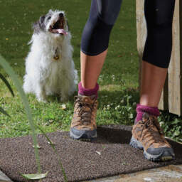 Outdoor Coffee Doormat - thumbnail 3