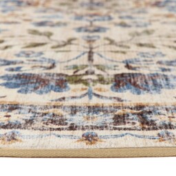 The Cottage Garden Eco-Washable Rug - thumbnail 3