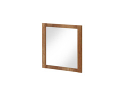 Classic Vanity Bathroom Furniture Set 800mm Sink Cabinet Freestanding Tallboy Unit Oak - Classic Oak - thumbnail 3