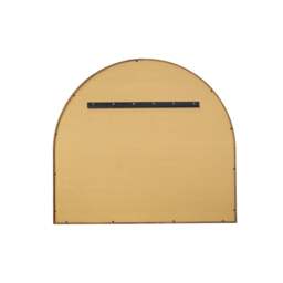 Industville - Bramley Arch Wall Mirror - 39 Inch - Natural - thumbnail 4