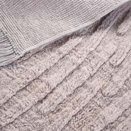 Industville - ONLY FOR MIRAKL Swyre Table Tufted Wool Rug - thumbnail 6