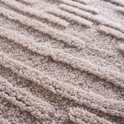 Industville - ONLY FOR MIRAKL Swyre Table Tufted Wool Rug - thumbnail 5