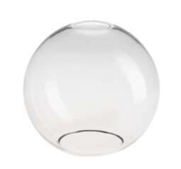 Industville - Noho Glass Globe Pendant Light - 7 Inch - thumbnail 5