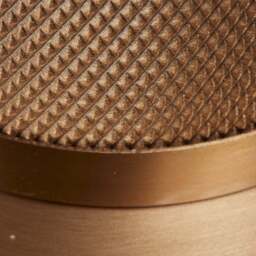 Industville - Knurled Pillar Table Lamp - thumbnail 5