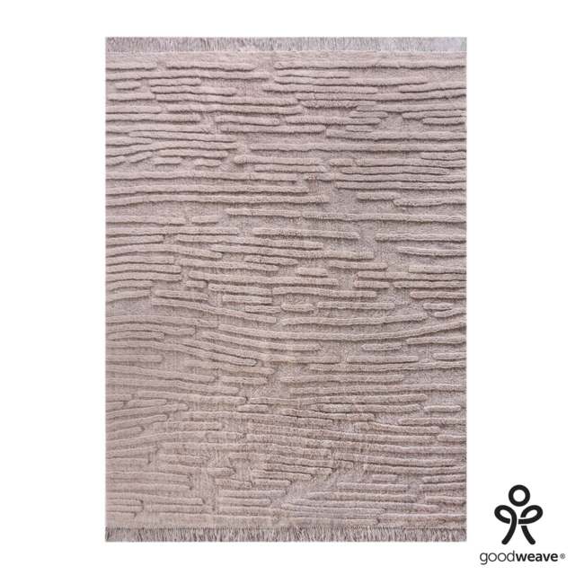 Industville - ONLY FOR MIRAKL Swyre Table Tufted Wool Rug - image 1