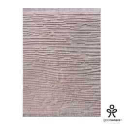Industville - ONLY FOR MIRAKL Swyre Table Tufted Wool Rug