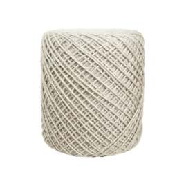 Industville - Bale Wool Pouffe