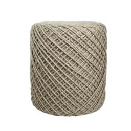 Industville - Bale Wool Pouffe - thumbnail 6