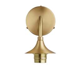 Industville - Chelsea Dome Wall Light - 8 Inch - thumbnail 4