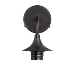 Industville - Chelsea Dome Wall Light - 8 Inch - thumbnail 5