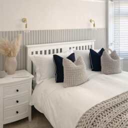 Industville - Sleek Edison Wall Light - thumbnail 6
