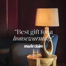 Industville - Ornate Ellipse Table Lamp - thumbnail 6