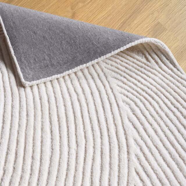 Industville - Otley Hand Tufted Wool Rug