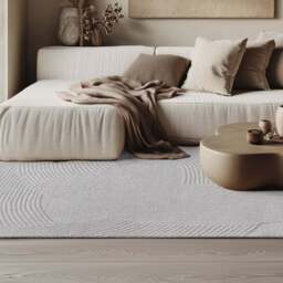 Industville - Otley Hand Tufted Wool Rug - thumbnail 4