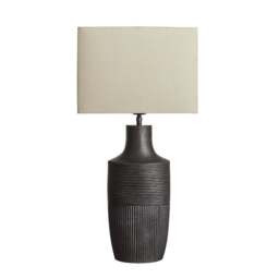 Industville - Ornate Vase Table Lamp - thumbnail 3