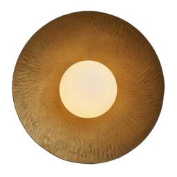 Industville - Flume Diffuser Wall Light - 12 Inch - thumbnail 5