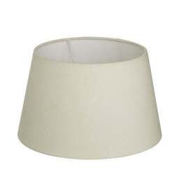 Industville - Sea Grass Cone Table Lamp - thumbnail 7