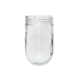 Industville - Brooklyn Outdoor & Bathroom Dome Pendant - 13 Inch - thumbnail 6
