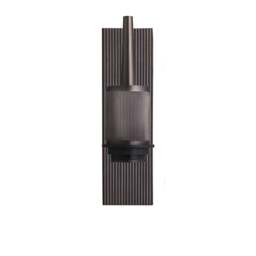 Industville - Henley Wall Light - Natural Cotton Shade - thumbnail 6