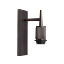 Industville - Henley Wall Light - Natural Cotton Shade - thumbnail 7