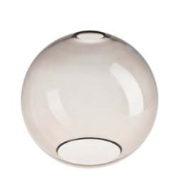 Industville - Orlando Glass Globe Pendant - 9 Inch - thumbnail 7