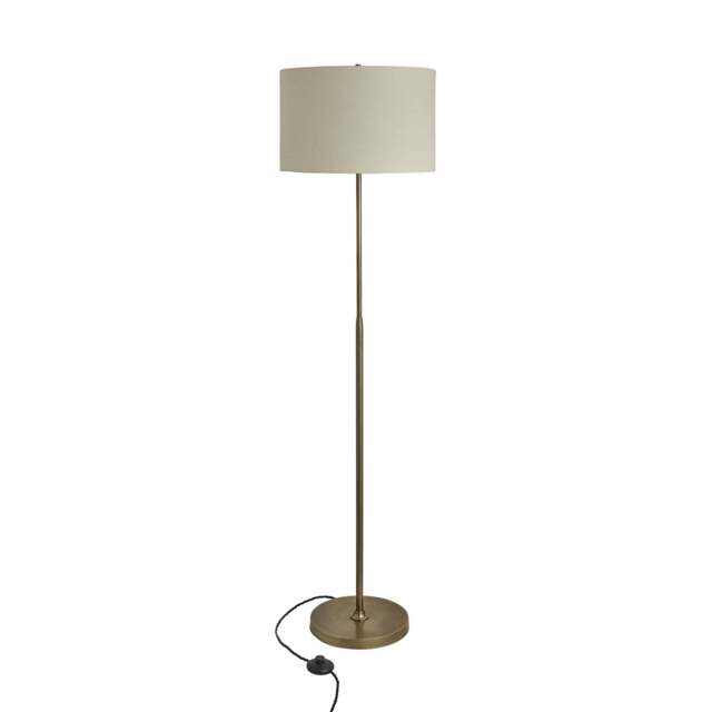 Industville - Henley Floor Lamp - image 1