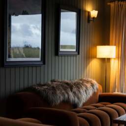 Industville - Henley Floor Lamp - thumbnail 3