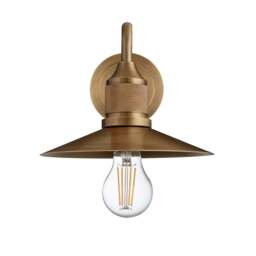 Industville - Noho Slope Swan Neck Wall Light - 8 Inch - thumbnail 6