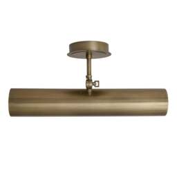 Industville - Albany Picture Wall Light - thumbnail 6