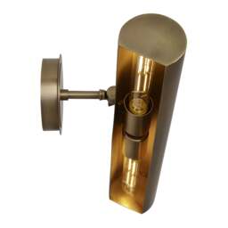 Industville - Albany Picture Wall Light - thumbnail 4