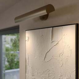 Industville - Albany Picture Wall Light - thumbnail 3