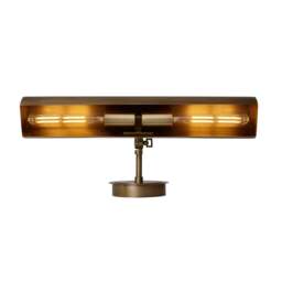 Industville - Albany Picture Wall Light - thumbnail 5