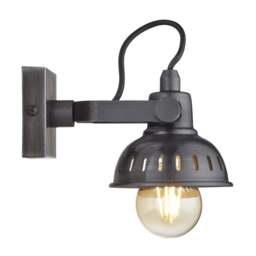 Industville - Swivel Spotlight Wall Light - Single - thumbnail 6