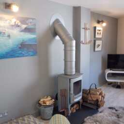 Industville - Swivel Spotlight Wall Light - Single - thumbnail 3