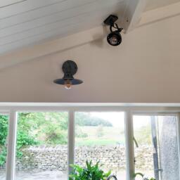 Industville - Swivel Spotlight Wall Light - Single - thumbnail 5