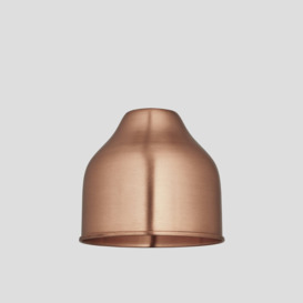 Cone - 7 Inch - Copper - Shade Only