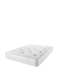 Aspire 1000 Tufted Pocket+ Mattress - Aspire - Size: SINGLE - thumbnail 4