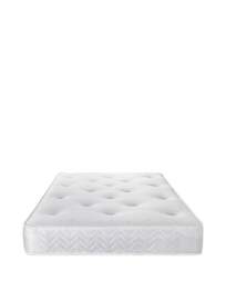 Aspire 1000 Tufted Pocket+ Mattress - Aspire - Size: SINGLE - thumbnail 2