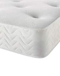 Aspire 1000 Tufted Pocket+ Mattress - Aspire - Size: SINGLE - thumbnail 3