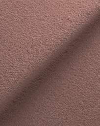Beckett Chenille 3 Seater Sofa Blush - JD Williams - thumbnail 5
