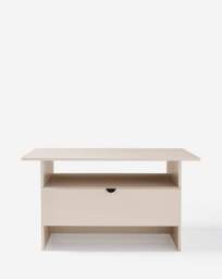 Ellison Coffee Table Natural - Welcome - thumbnail 2