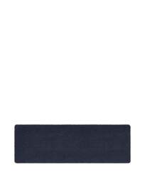 My Mat Soft Washable Runner Navy - My Mat - Size: 50X150 - thumbnail 4