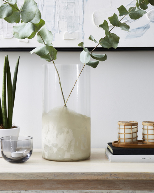 Dipped Vase - JD Williams - image 1