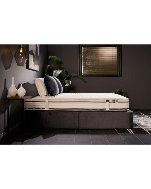Jay-Be Flex 1200 Pocket Sprung Mattress - Jay-Be - Size: SINGLE - image 1