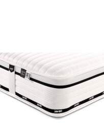 Jay-Be Flex 1200 Pocket Sprung Mattress - Jay-Be - Size: SINGLE - thumbnail 4