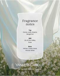 Yankee Candle Large Clean Cotton - Yankee Candle - thumbnail 5