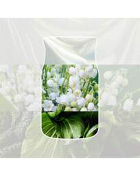 Yankee Candle Large Clean Cotton - Yankee Candle - thumbnail 4