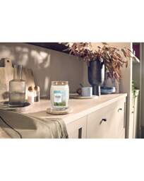 Yankee Candle Large Clean Cotton - Yankee Candle - thumbnail 2