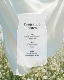 Yankee Candle Large Clean Cotton - Yankee Candle - thumbnail 3