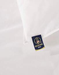 Slumberdown Wonderful Wool Medium Duvet White - Slumberdown - Size: DOUBLE - thumbnail 2